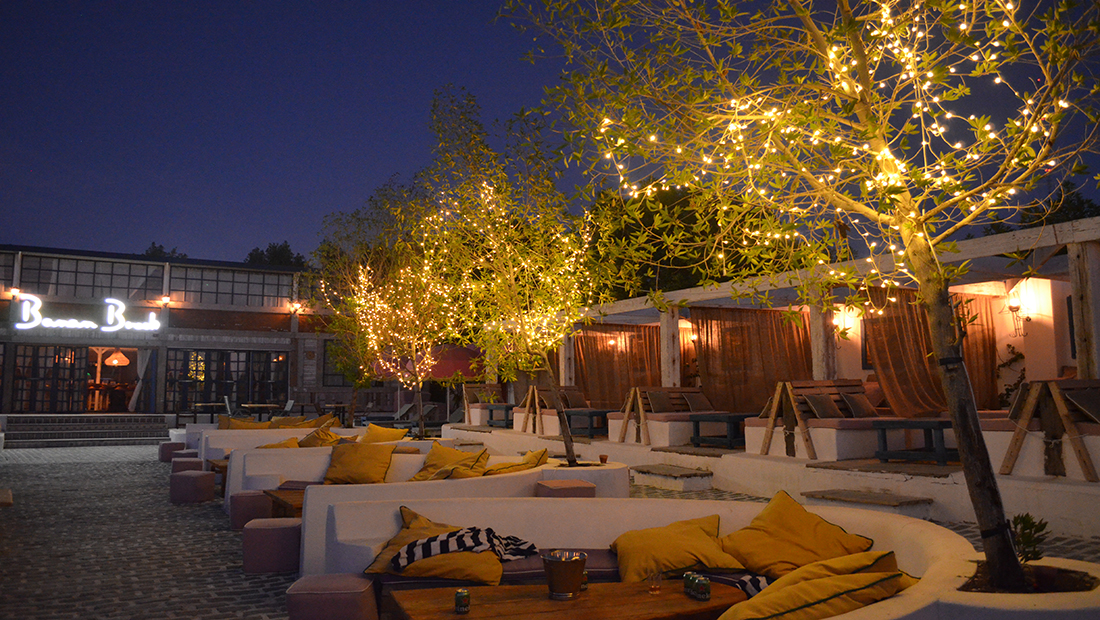 Bahar Club Scene 2