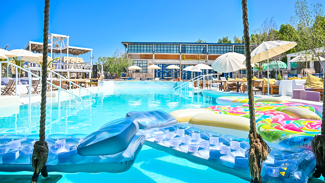Bahar Club Scene 2