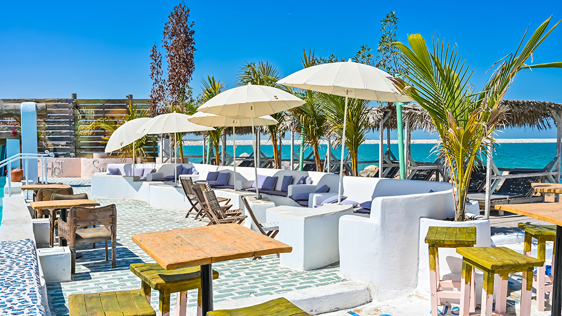 Bahar Club Scene 2