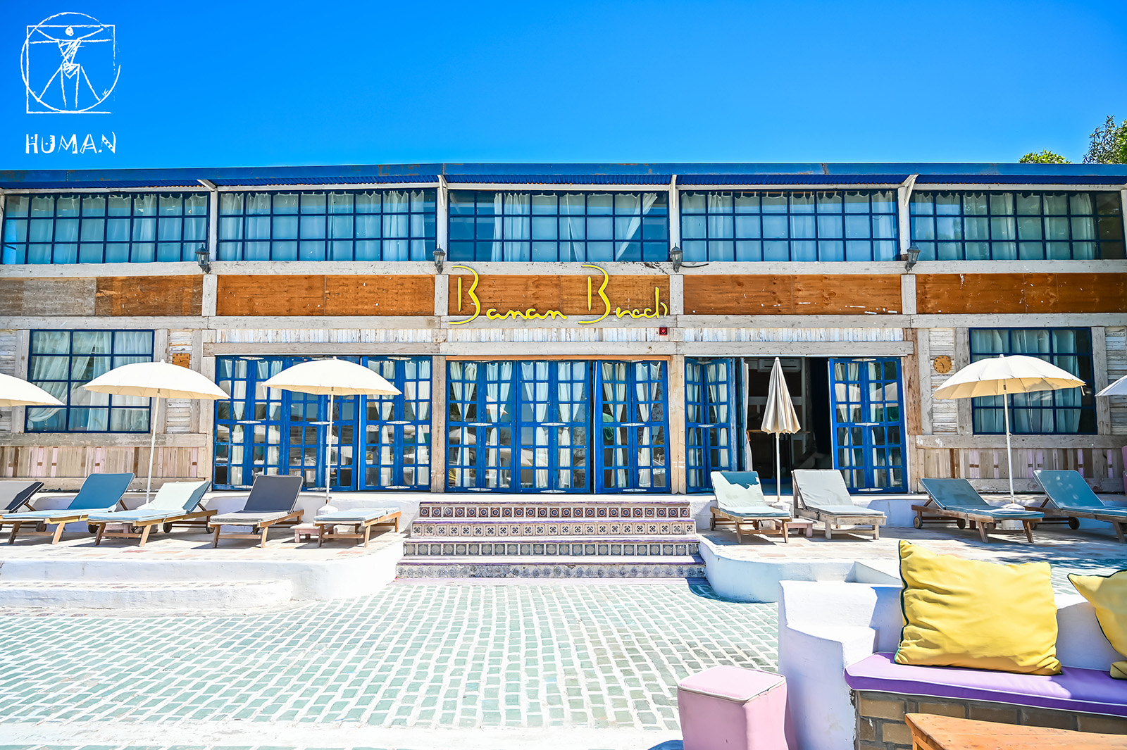 Bahar Club
